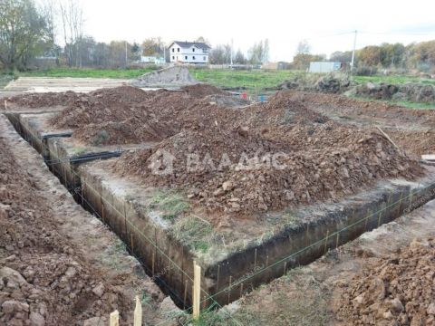 rabochiy-poselok-maloe-kozino-balahninskiy-municipalnyy-okrug фото