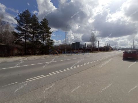 rabochiy-poselok-sosnovskoe-sosnovskiy-rayon фото