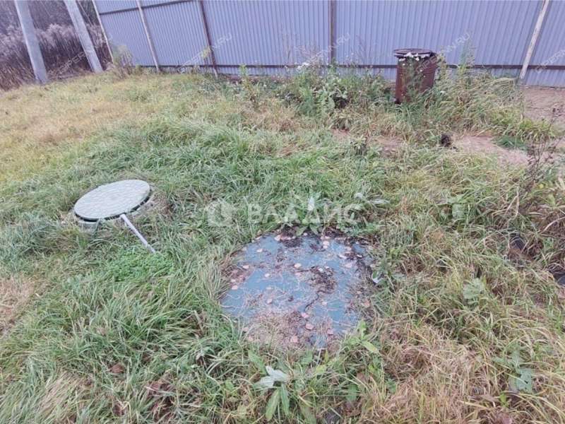 дом на  деревня Дроздово, Зиняковский сельсовет