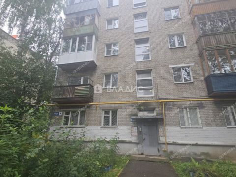 1-komnatnaya-ul-geroya-ryabceva-d-9 фото