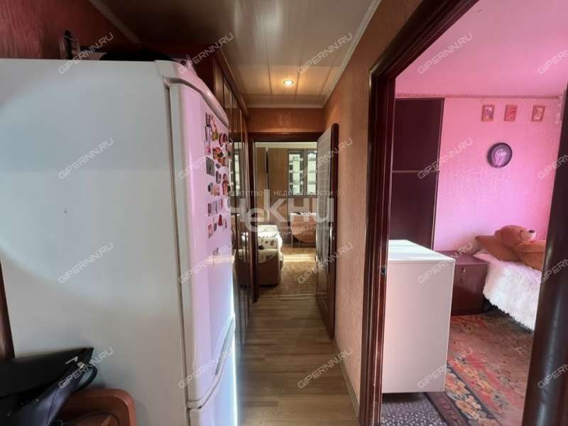 двухкомнатная квартира на Фруктовой улице дом 7 к3