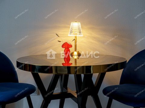 kvartira-studiya-ul-2-ya-oranzhereynaya-d-4a фото