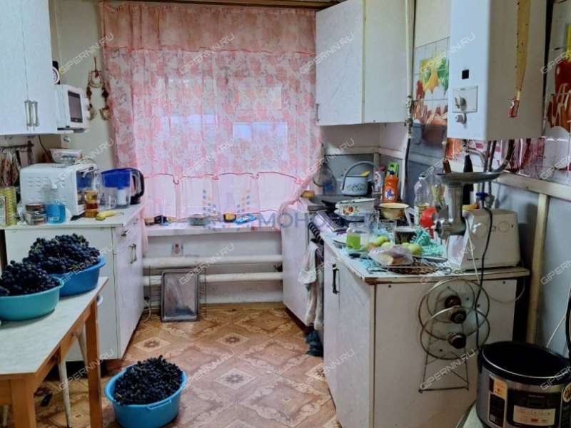 дом на улице Троицкого село Чернуха