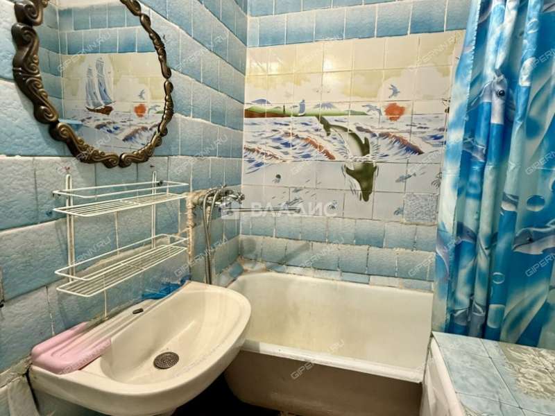 двухкомнатная квартира на Московском шоссе дом 21