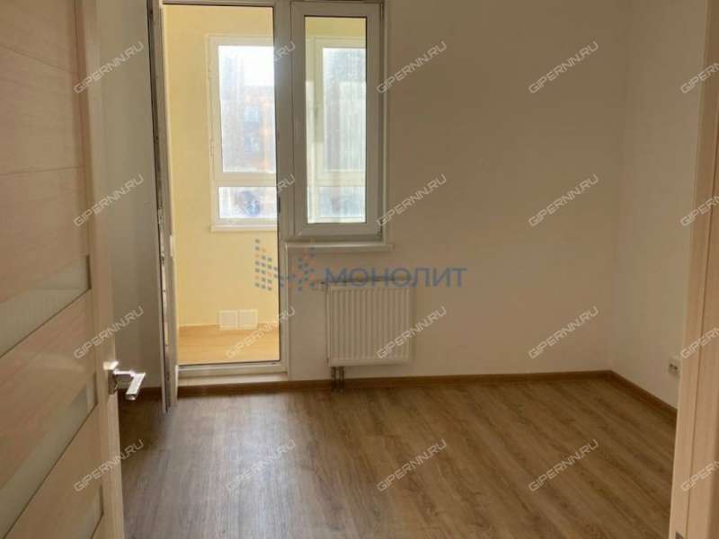 однокомнатная квартира на проспекте Героев Донбасса дом 9