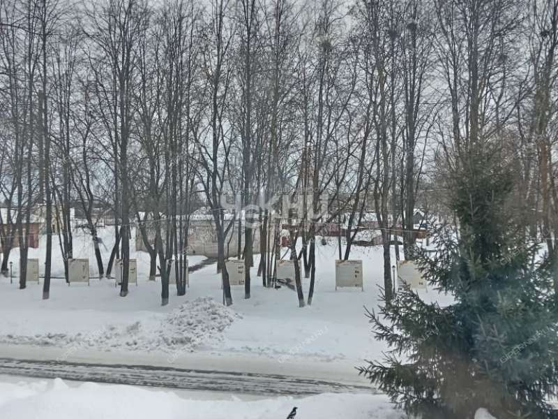 двухкомнатная квартира на Молодёжной улице дом 9 село Зиняки