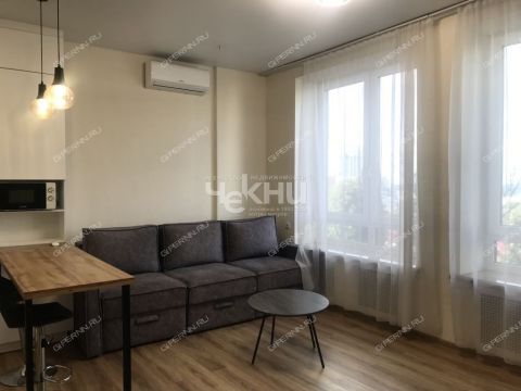 1-komnatnaya-ul-maksima-gorkogo-d-23a фото