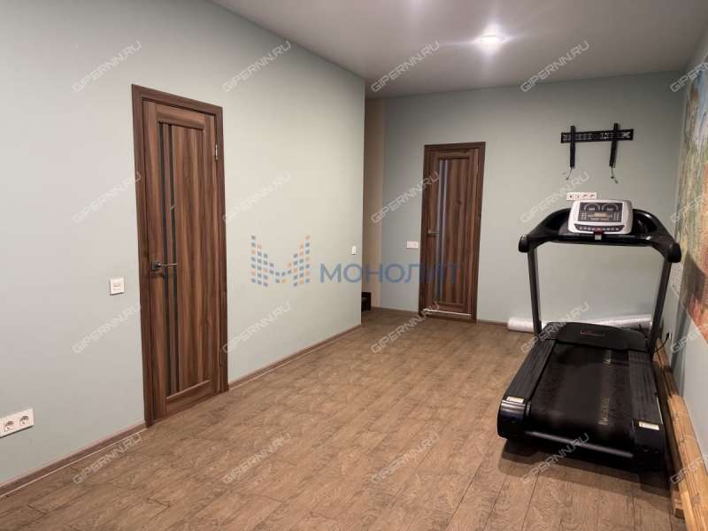 таунхаус в слободе Верхнепечёрская