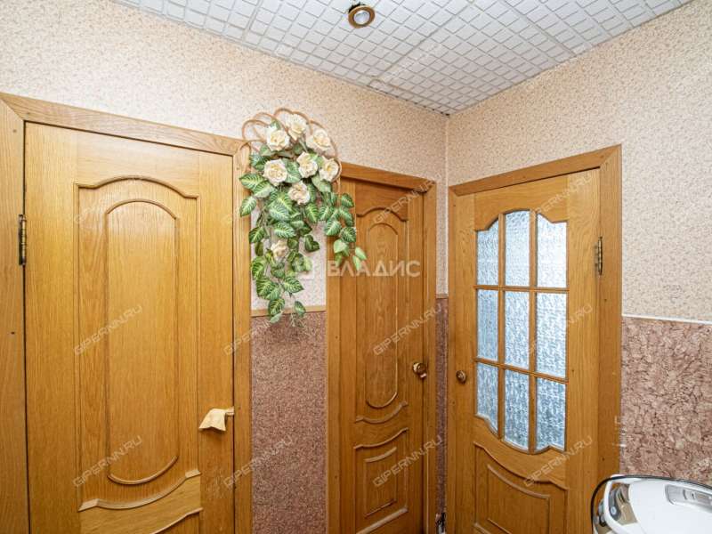 двухкомнатная квартира на Южном шоссе дом 2