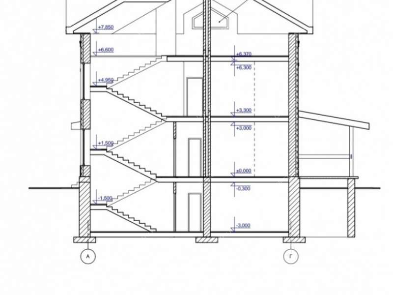 коттедж на  деревня Рожново