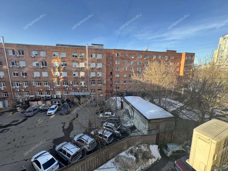 помещение под офис на Провиантской улице