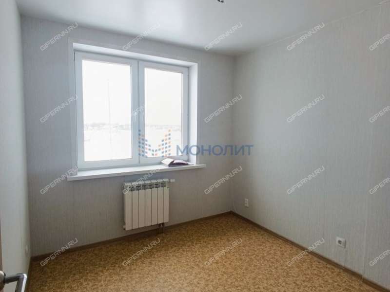 двухкомнатная квартира на 2-й Дорожной улице дом 29