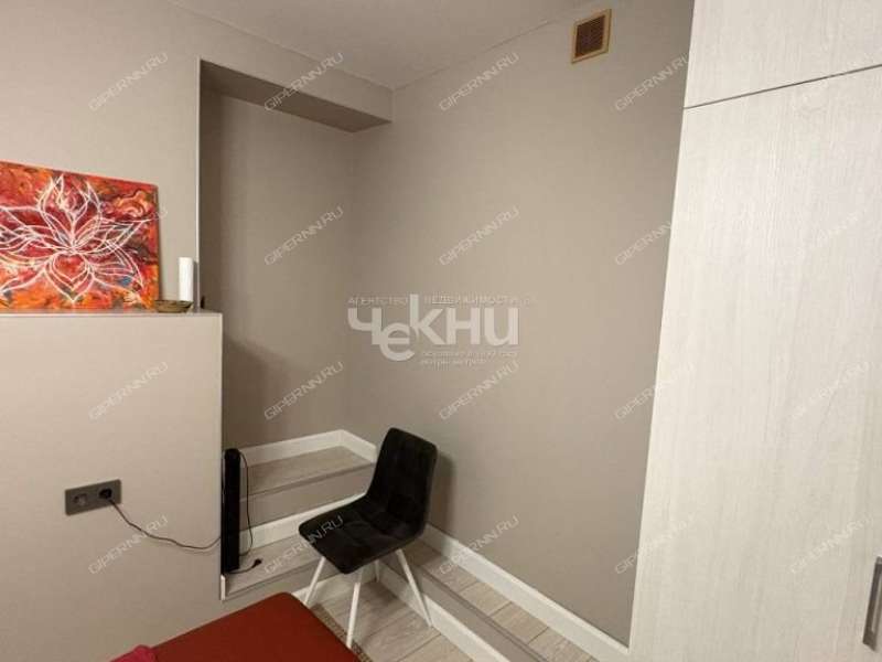 помещение под коммерческую недвижимость на Алексеевской улице