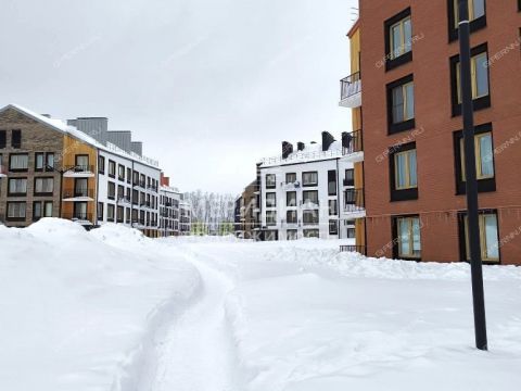 2-komnatnaya-poselok-kultura-kstovskiy-rayon фото