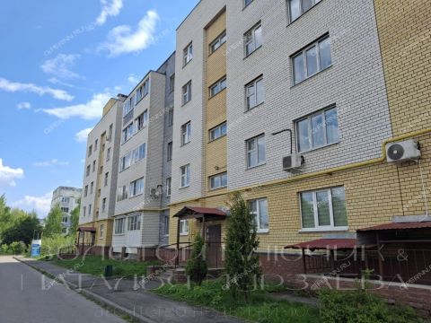 2-komnatnaya-poselok-zhdanovskiy-kstovskiy-rayon фото