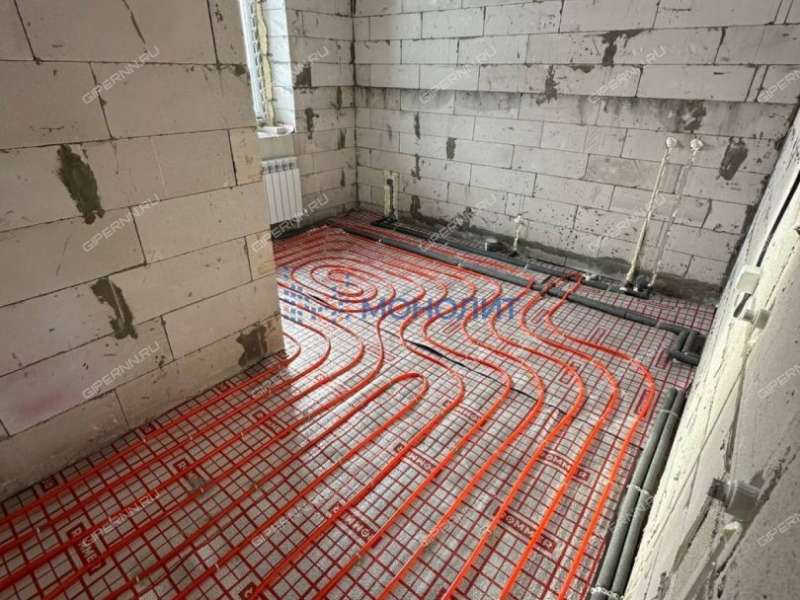 коттедж на улице Евстигнеева город Бор