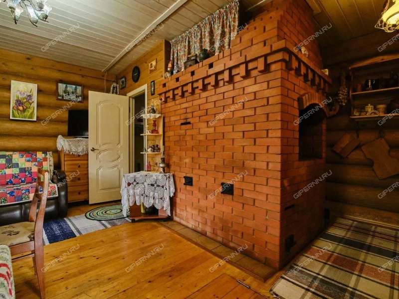 коттедж на Восточной улице село Великий Враг