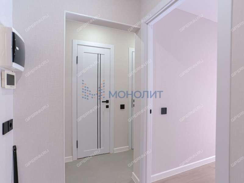 двухкомнатная квартира на Трудовой улице дом 23