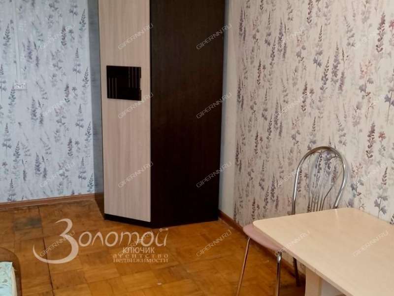 двухкомнатная квартира на Полевой улице дом 10