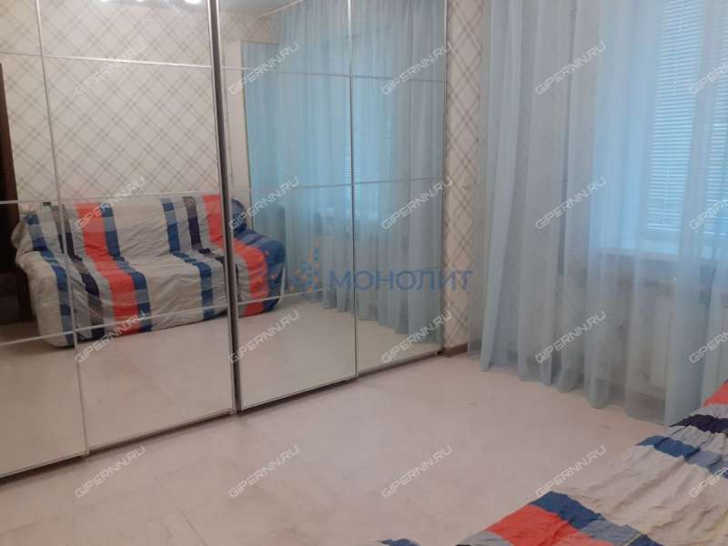 четырёхкомнатная квартира на Волжской набережной дом 8 к1