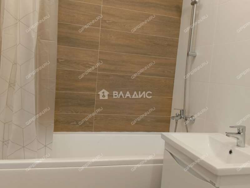 трёхкомнатная квартира на Черкесской улице дом 14 деревня Анкудиновка