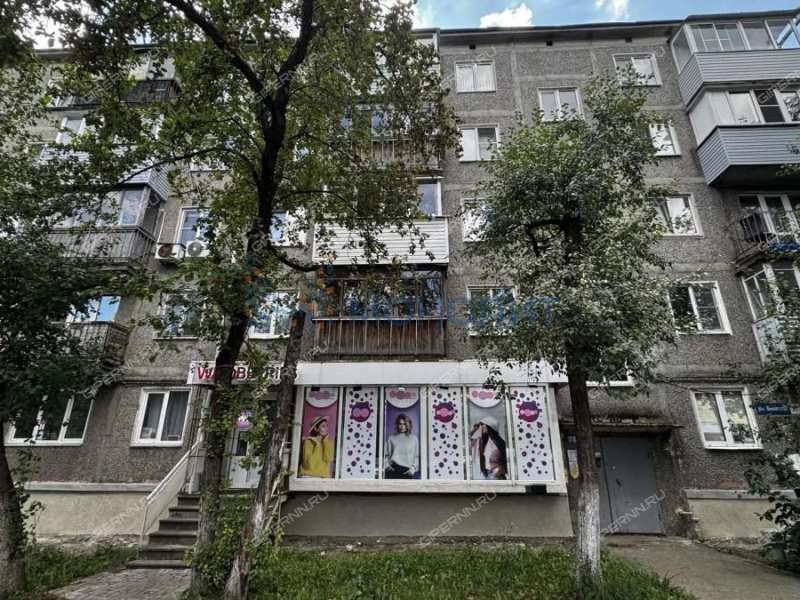 готовый бизнес объект 1646083 в Советском районе Нижнего Новгорода