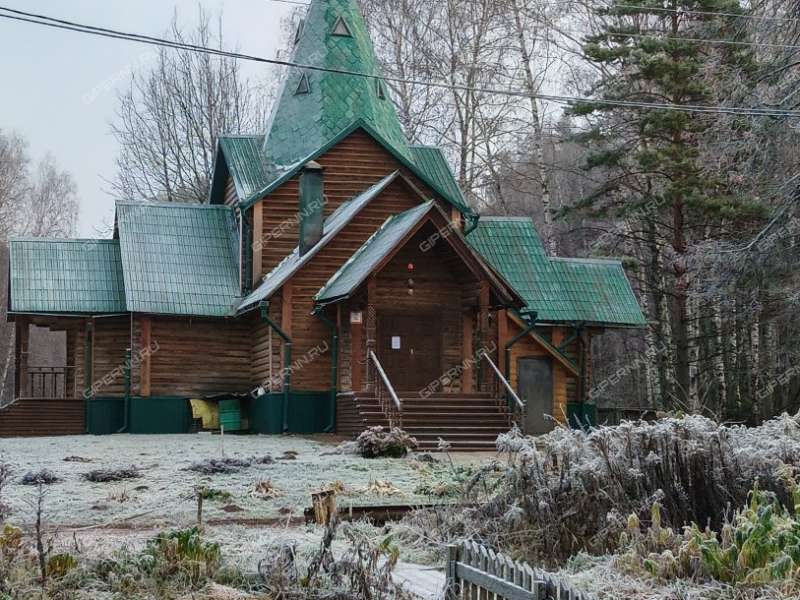 двухкомнатная квартира на  дом 23 посёлок Буревестник