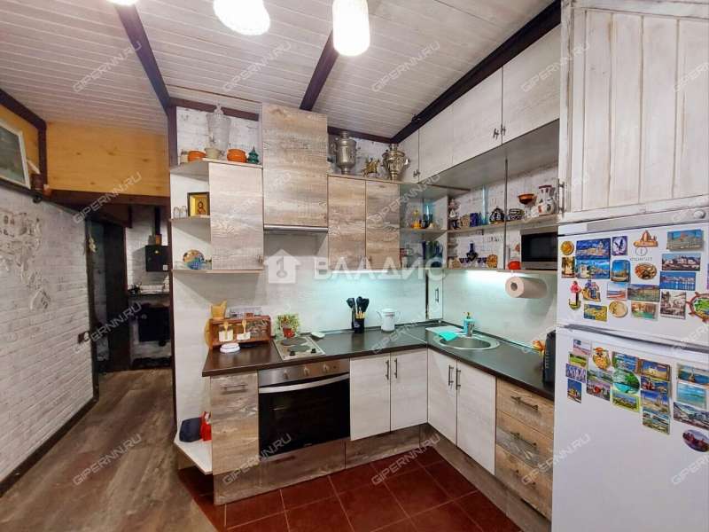 однокомнатная квартира на бульваре 60-летия Октября дом 5А