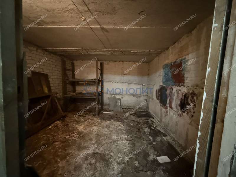 помещение под помещение свободного назначения на Малой Ямской улице