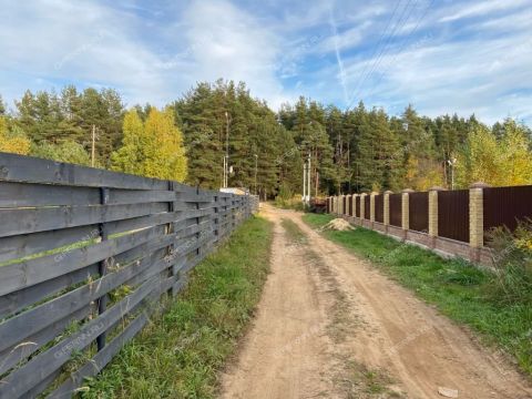 derevnya-malyy-suhodol-gorodeckiy-rayon фото