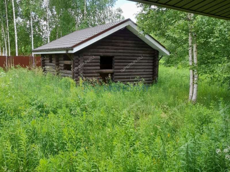 дом на - деревня Колганово