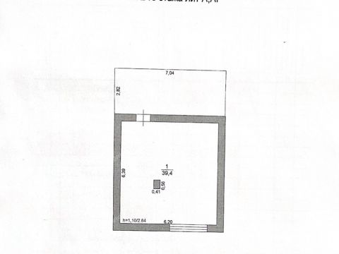 dom-selo-bezvodnoe-kstovskiy-rayon фото