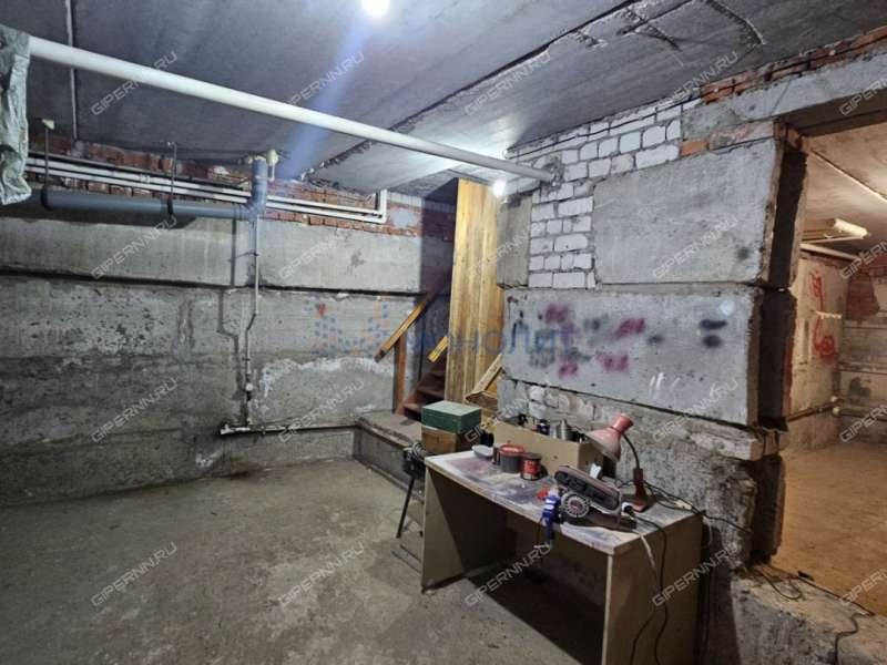 дом на улице Береговая, Новинский сельсовет