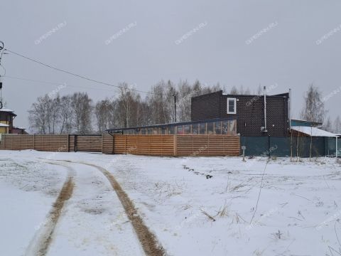 derevnya-mihalchikovo-kstovskiy-rayon фото