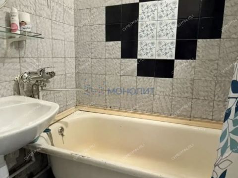 1-komnatnaya-ul-sergeya-akimova-d-49 фото