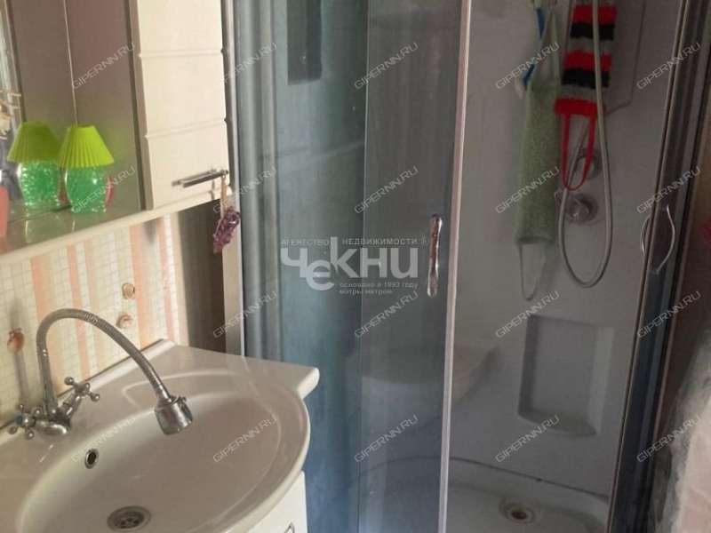 дом на Ново Луговая рабочий посёлок Большое Мурашкино