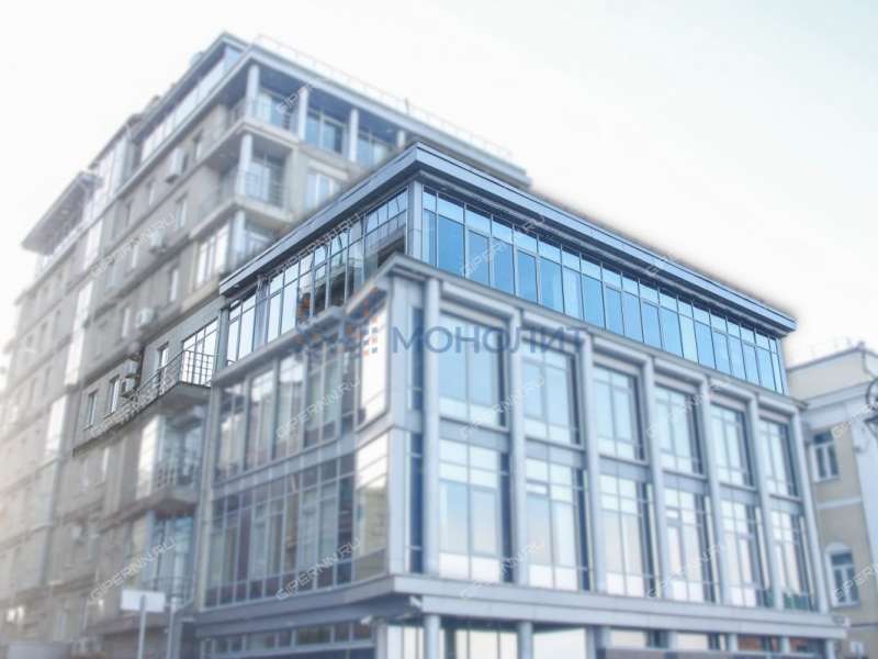 пятикомнатная квартира на Верхне-Волжской набережной дом 2б