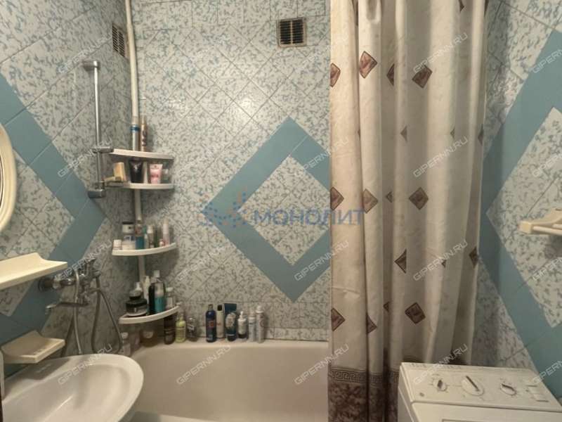 трёхкомнатная квартира на улице Веденяпина дом 1В