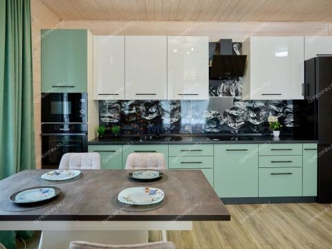 dom-derevnya-berezniki-gorodeckiy-rayon фото