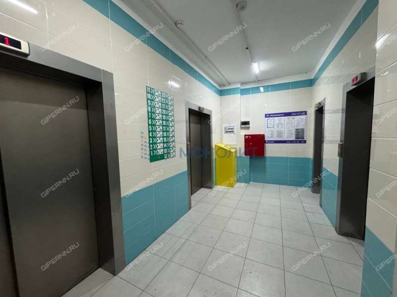 двухкомнатная квартира на Левобережной улице улице дом 4