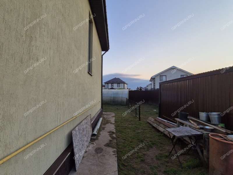 дом на Зеленая ул. деревня Подвалиха