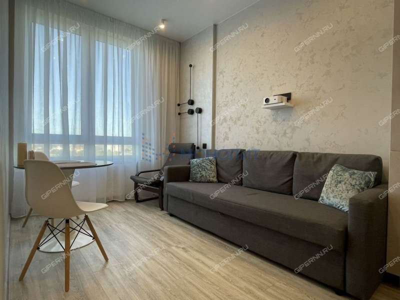 арендный бизнес помещение в нежилом здании в Нижегородском районе Нижнего Новгорода