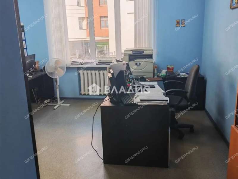 помещение под офис на Сенной площади