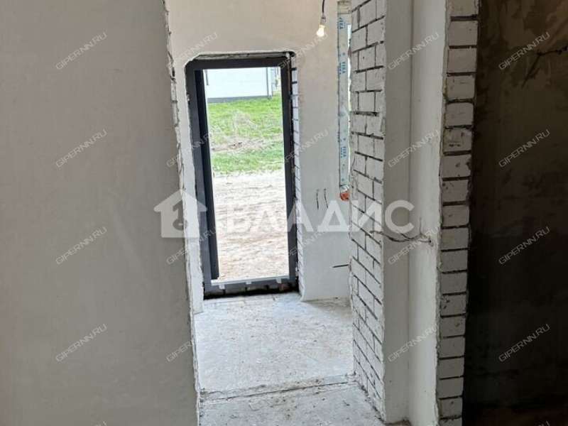 дом на улице Солнечная КП Бавария-Парк