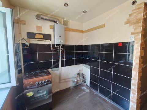 2-komnatnaya-ul-gorohoveckaya-d-48 фото