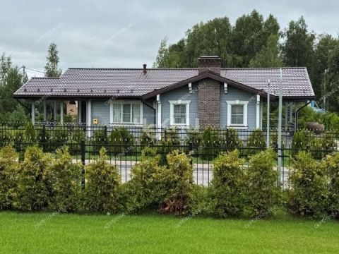 dom-derevnya-stupino-gorodskoy-okrug-chkalovsk фото