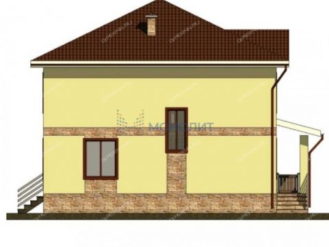 dom-derevnya-kalikino-gorodskoy-okrug-bor фото