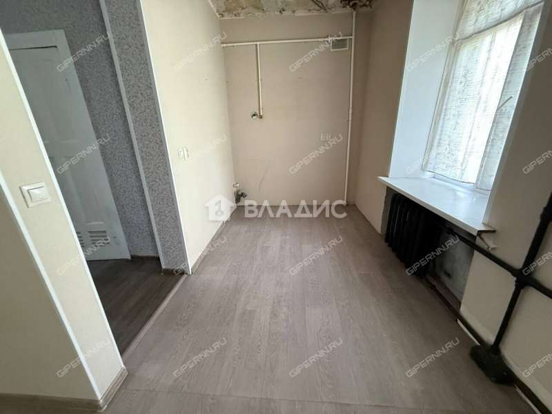 трёхкомнатная квартира на Московском шоссе дом 191