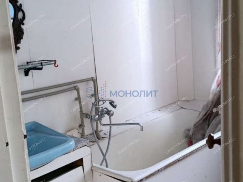 двухкомнатная квартира на Комсомольской улице дом 2