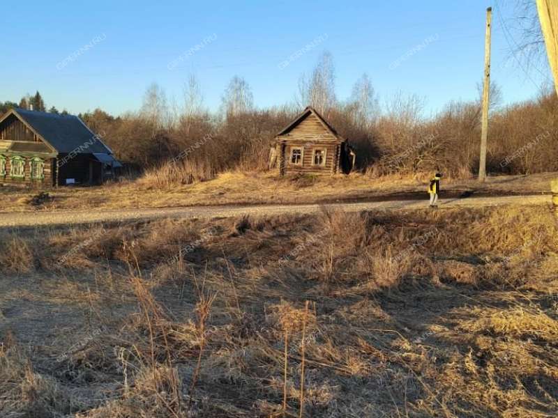 земельный участок 10 соток Садовая улица село Борисово Поле